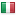 kickboxtv.nl server is located in Italy